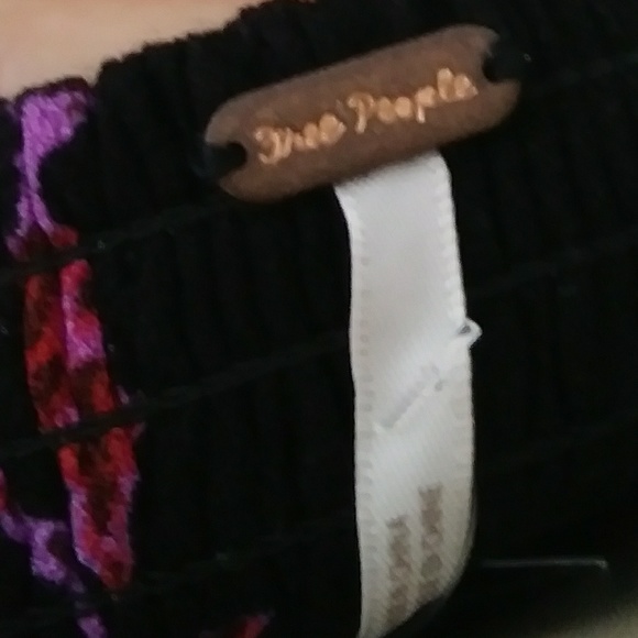 Free people ladies top size medium - Picture 5 of 6